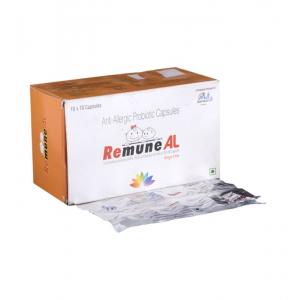Remune al capsule
